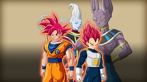 Já pode enfrentar Beerus em Dragon Ball Z: Kakarot