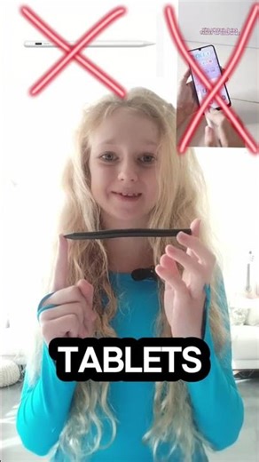 Do you need pens for mobile devices or tablets?