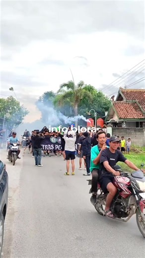 Antusias sehebat ini kok ga ada sarana yang memadai Persikaba Blora vs Safin FC Pati Cemungut Persikaba Blora tim pejuang tangguh 👍 tket l5k