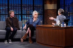 Is Late Night with Seth Meyers New This Week? October 14-October 18, 2024