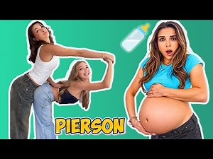 Pierson EXTREME Try Not to Laugh Challenge | Pierson Wodzynski