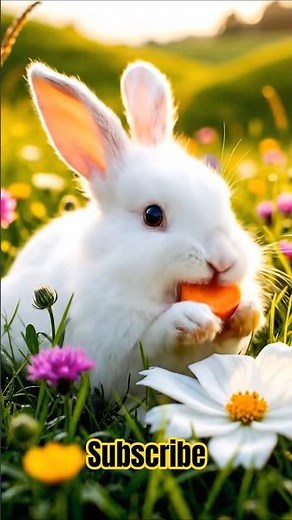 Cutest Animal Animation That Will Melt Your Heart 🐶💖 | Funny & Adorable Moments #Shorts