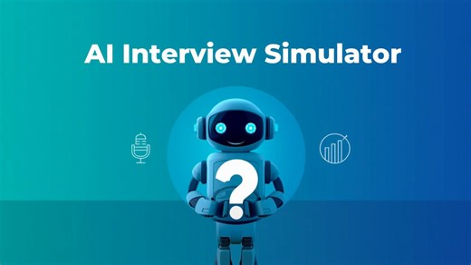 AI Interview Simulator