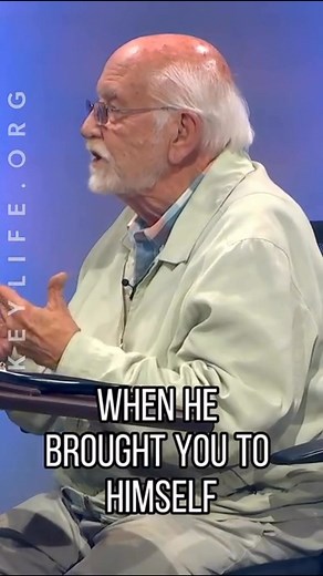 Full sermon: https://youtu.be/MzpotFwKlOs – Getting Home Before The Dark (3 of 4): Faithfulness & The Gift of Surprising Obedience | Steve Brown Still surprised by your own sin? When we understand the finished work of Jesus, we can stop measuring our own performance and actually be surprised [gasp] at our OBEDIENCE. Text: Galatians 5:22-23 @TheCoveNC #ThreeFreeSins https://secure.keylife.org/p-185-three-free-sins-gods-not-mad-at-you.aspx #assuranceofsalvation #galatians #billygraham #sermonshort