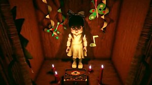 Devotion is a beautiful, mesmerizing game of ‘hallway horror’