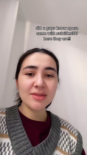 anyway ur local opera probs has discounted youth tickets, look it up!! i’d k-hole for carmen #operatok #fyp #foryou #culturetok