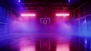 Abstract Basketball Court Background Images – Browse 20,046 Stock Photos, Vectors, and Video