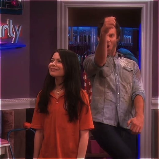 Spencer and Carly Edit!-#icarly