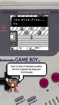 The Game Boy Classic You Need to Remember 🎮