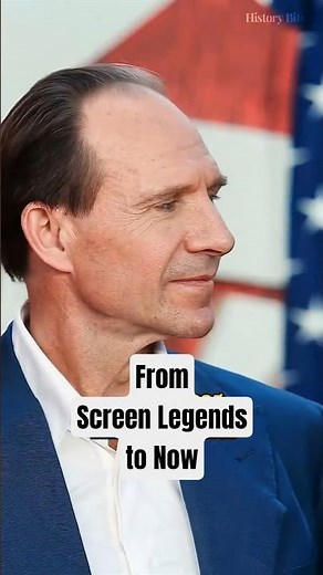 Unforgettable 90s Actors: From Screen Legends to Now (Oldman, Neeson, Fiennes)