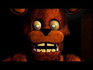 Shattered Past - Demo & Jumpscares