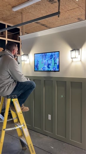 Justin Metzler | How to install wall sconces. Fairly straightforward DIY project with some basic tools and basic knowledge. Most importantly, make sure the... | Instagram