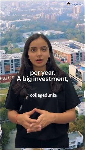 Everything About Ahmedabad University in Under 1 Minute