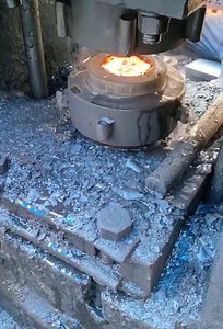 iron ball welding machine is awesome | UM Digos College - Legit Page