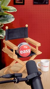 33K views | Resume tip: show ’em how you’ll make their life easier. Like we’re about to show you how Staples will make your life easier. | Staples | Facebook