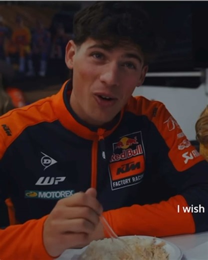 Jorge Prado: The Future of Racing