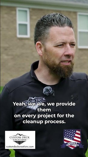 👉 Can You Use a Magic Eraser on Composite Decking? | Trex Deck Care