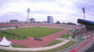 Senegal topped Pool B at the Rugby Africa Cup with a 20-5 win over Zambia at Nairobi's Nyayo National Stadium on Wednesday 7 July 2021. This result means there is everything to play for when Kenya's Simbas play Zambia at the same venue on Sunday 11 July 2021 to determine who finishes second and joins Senegal in the 2022 Rugby Africa Cup which serves as the Rugby World Cup 2023 African qualification competition. | Kenya Rugby