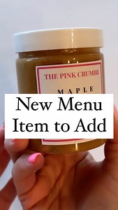 42K views · 110 reactions | Have you ever tried Maple Cream? It’s...