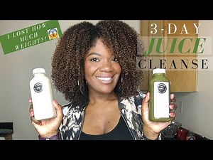 3-Day Pressed Juicery Cleanse Experience and Review