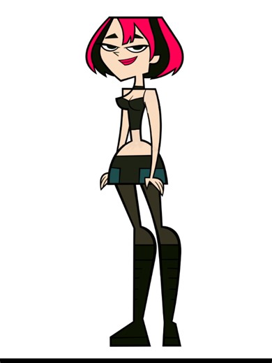 Transforming Gwen: From Familiar to Unrecognizable