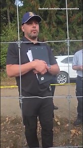 Two people were arrested at a Canadian ostrich farm as they desperately continued to protest the mandated slaughter of 400 ostriches 🎥: facebook.com/katie.espersenprentice | TMZ