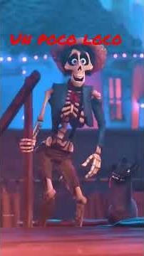 Coco - Un poco loco I