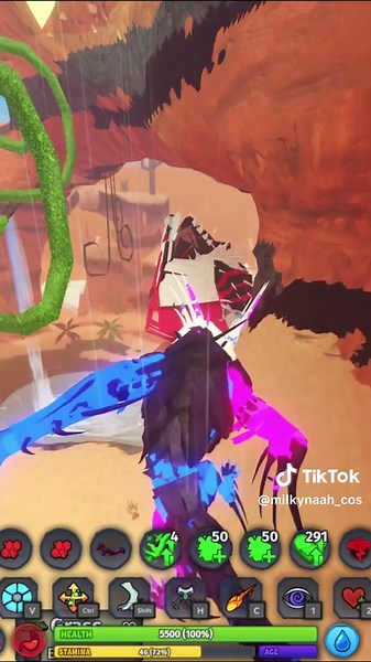 Finding Reliable Servers in Creatures of Sonaria