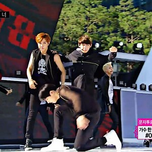 1.2M views · 119K reactions | BTS performing “Danger” live 12 years ago  | OT7 LIVE | Facebook