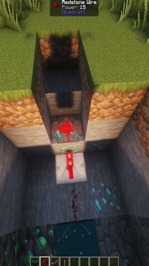 How to Make an Automatic Door in Minecraft. Rate 1-10?