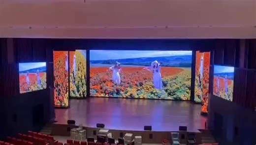 Premium Rental LED Screens LED Video Wall Displays for Events & Venues High Brightness Seamless Integration Weatherproof