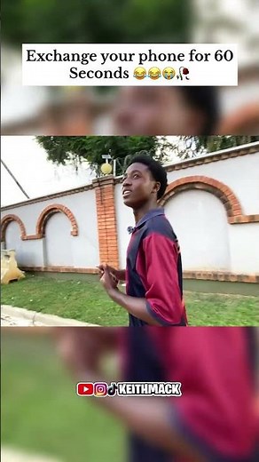 Exchange your phone for 60 Seconds 😂😂😭🥀