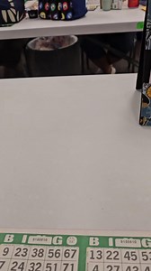 942K views · 9.9K reactions | Double 3 ball #pulltabasmr #bingogames #bingofun #bingo #bingonight #pulltabs #asmr #instantwin | Pull tab asmr | Facebook