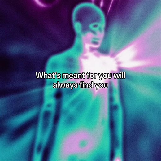What’s meant for you will always find you #sliceoflife #miracle #meanttobe #soulties #loveyou