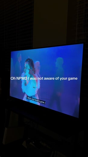 It’s literally taken over my fyp and I’m obsessed #nerdyprudesmustdie #starkidmusical #musical #npmdedit #gracechasity