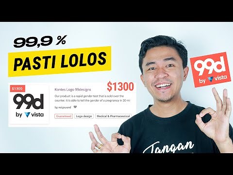 The Latest Way to Get Approved for 99designs Contests in 2023 - GUARANTEED SUCCESS