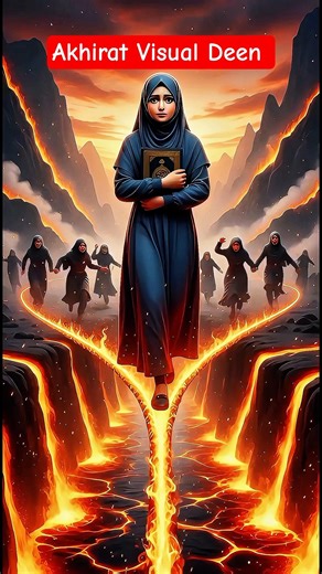 Surah Al-Fatihah | The First Light of Guidance | Emotional Quran Recitation💫 #akhiratvisualdeen