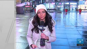 5.5K views · 86 reactions | With over 15 cm of snow in the forecast for Monday, Toronto is making preparations to deal with their first major snow event of the season. Tina Yazdani on why it's posing to be a challenge for the city. | CityNews Toronto | Facebook