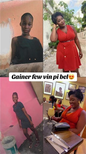@New-love☃️ gainer 💕 @🥰Mrs Sassou💎❤️ @Liline 12♌️ @vanou boutique🛍️ @mika509 @produits africain vergetures