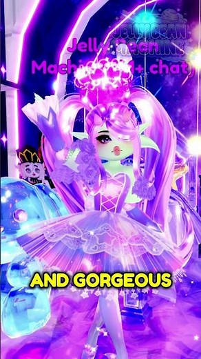 ENCHANTING HEIRLOOM SET REWORK CANCELED!! #royalehigh #roblox #fyp #royalehighroblox