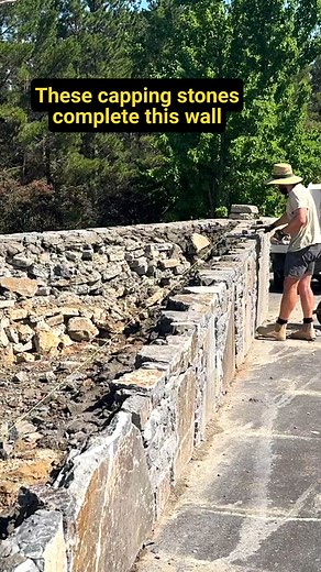 Building a Bluestone Retaining Wall: Step-by-Step Guide