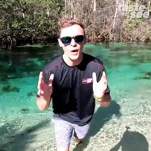1.5M views · 6.3K reactions |  FLORIDA ADVENTURE  Kayak the...