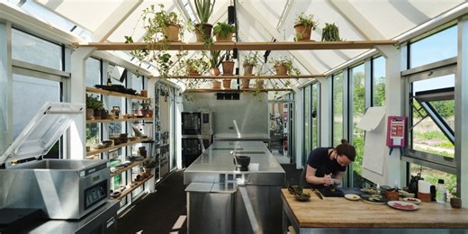 Perché il Noma di Copenhagen, migliore ristorante del mondo, ha annunciato la sua chiusura