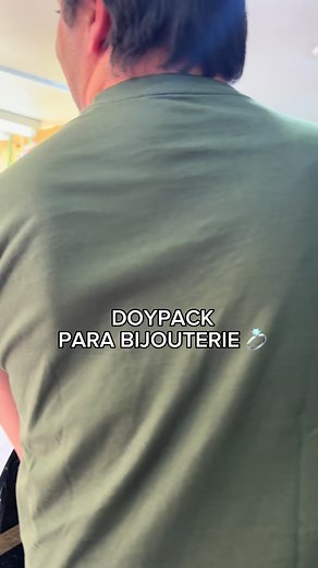 Doypack: Todo sobre Anipel y sus beneficios