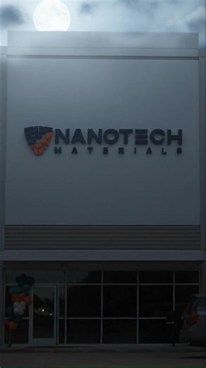 The mechanism is watching. Fortunately, it’s just another night at NanoTech. Happy Halloween. #HappyHalloween #NanoTechMaterials | Nanotech Materials, Inc. | Facebook