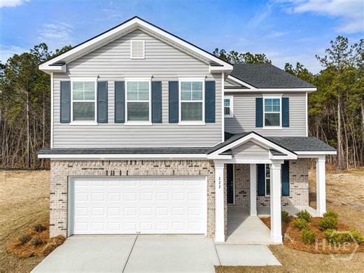 222 Brookline Dr, Savannah, GA 31407 - MLS SA343846 - Coldwell Banker