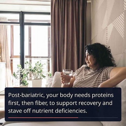 Mastering Your Bariatric Surgery Diet for Optimal Recovery