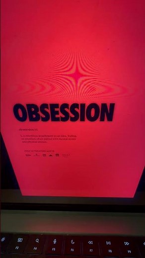 One Wish — Obsession (2026) | Sound by Juniper Post