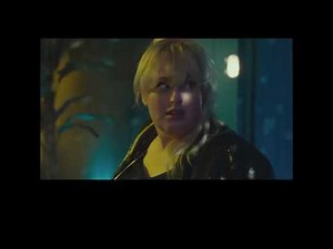 Toxic + Fat Army Fight Scene (Pitch Perfect 3: Last Call Pitches) [Full HD] lyrics