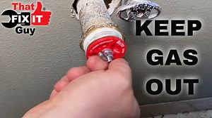 11K views · 343 reactions | 3 Ways To Temporary Cap A Drain Line....